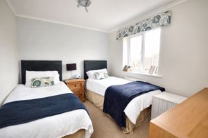 Bedroom four- click for photo gallery